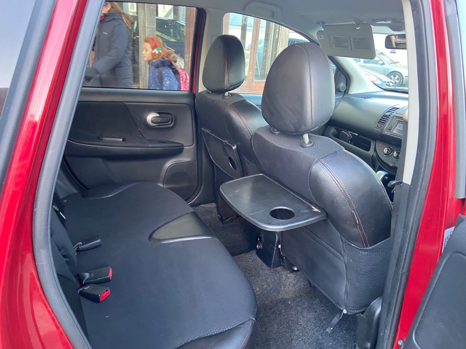 Used Nissan Note 2011 for sale - 77140357: Photo 7