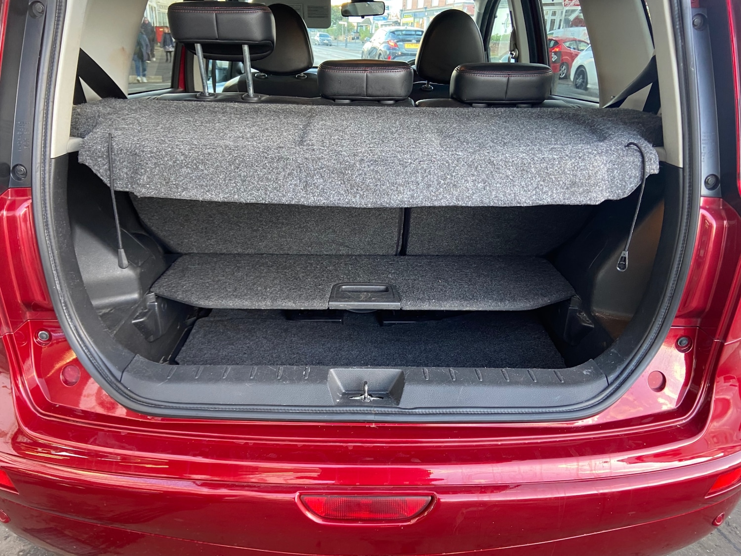 Used Nissan Note 2011 for sale - 77140357: Photo 9