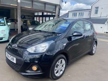 2014 (14) - 1.0 SE 5dr