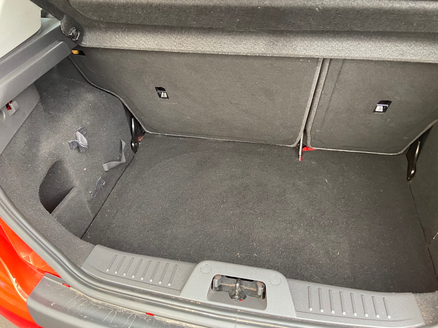 Used Ford Fiesta 2015 for sale - 77258025: Photo 17