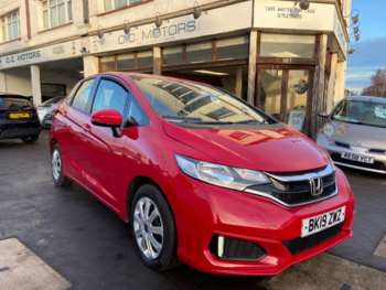 2019 (19) - 1.3 i-VTEC S 5dr