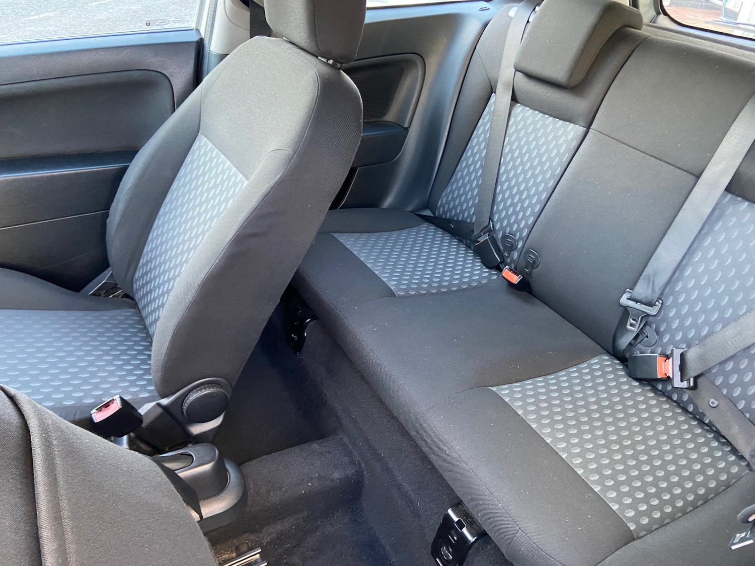 Used Ford Fiesta 2004 for sale - 76805037: Photo 18