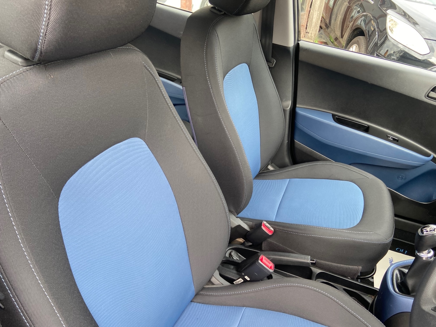 Used Hyundai i10 2014 for sale - 76146257: Photo 15