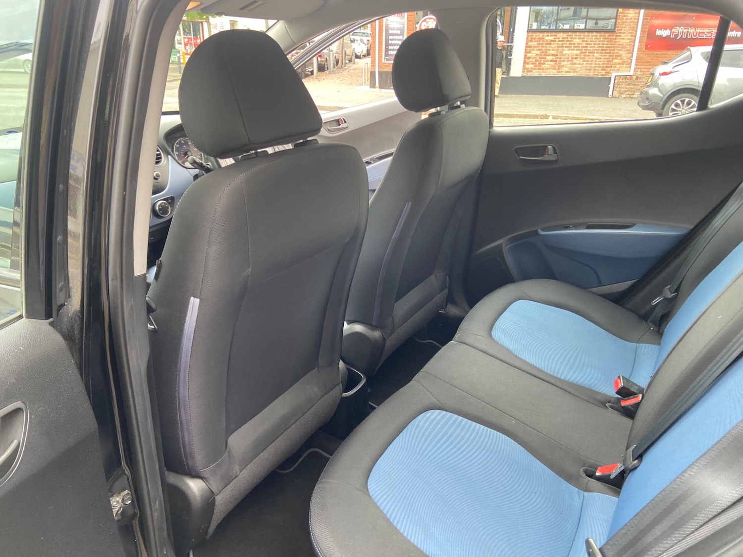 Used Hyundai i10 2014 for sale - 76146257: Photo 19