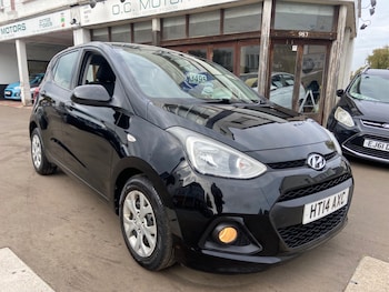 Hyundai - i10