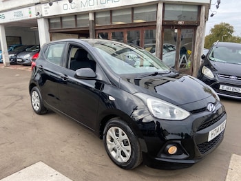 Used Hyundai i10 2014 for sale - 76146257: Photo 2