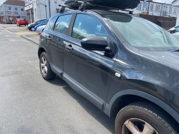 Used Nissan Qashqai 2007 for sale - 79193825: Photo
