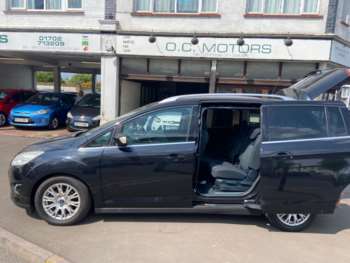 Used Ford Grand C-Max 2011 for sale - 74719010: Photo