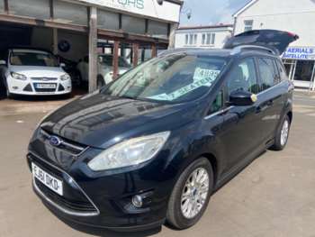 Used Ford Grand C-Max 2011 for sale - 74719010: Photo
