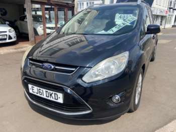 Used Ford Grand C-Max 2011 for sale - 74719010: Photo