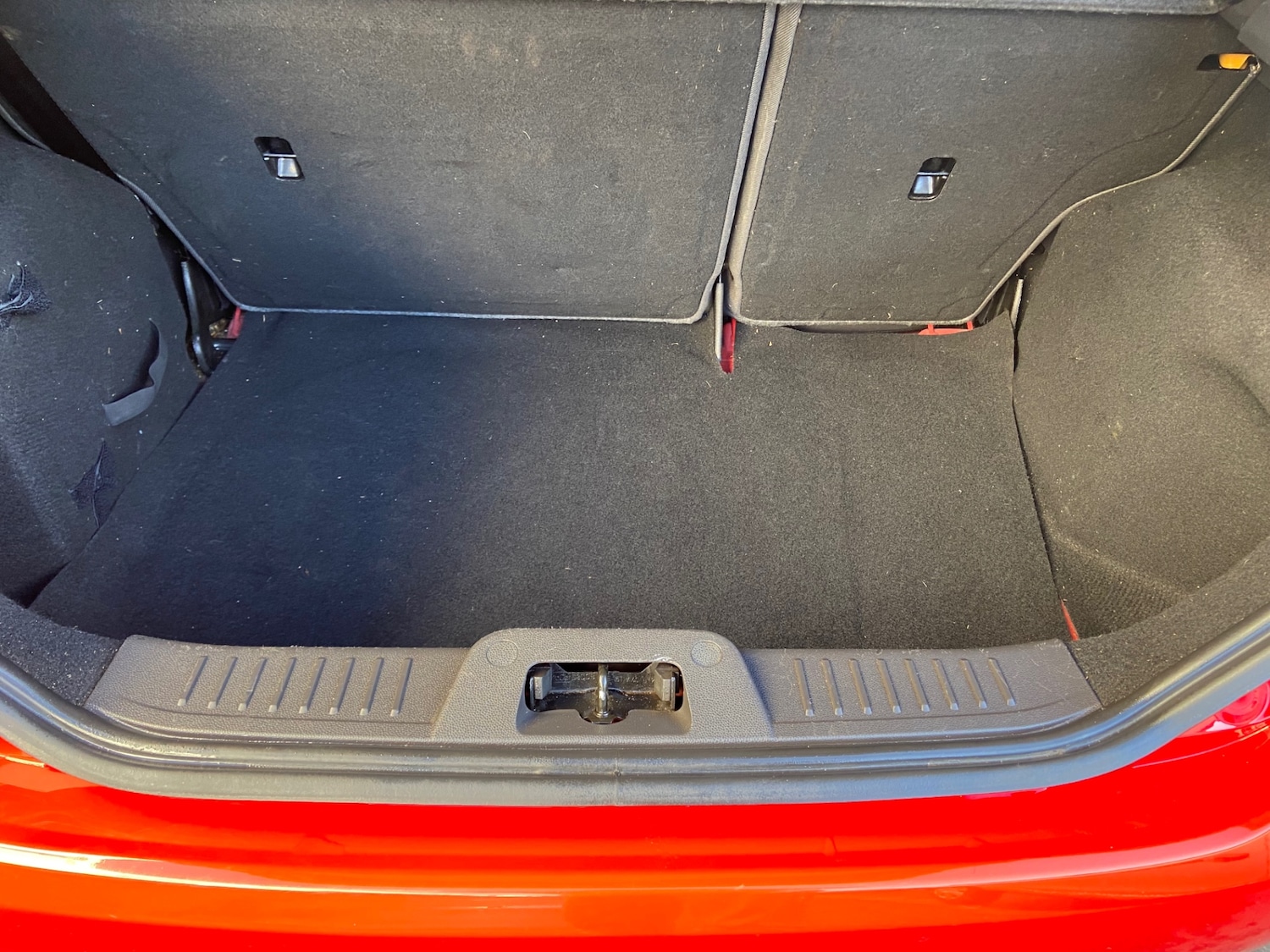 Used Ford Fiesta 2013 for sale - 77198524: Photo 10