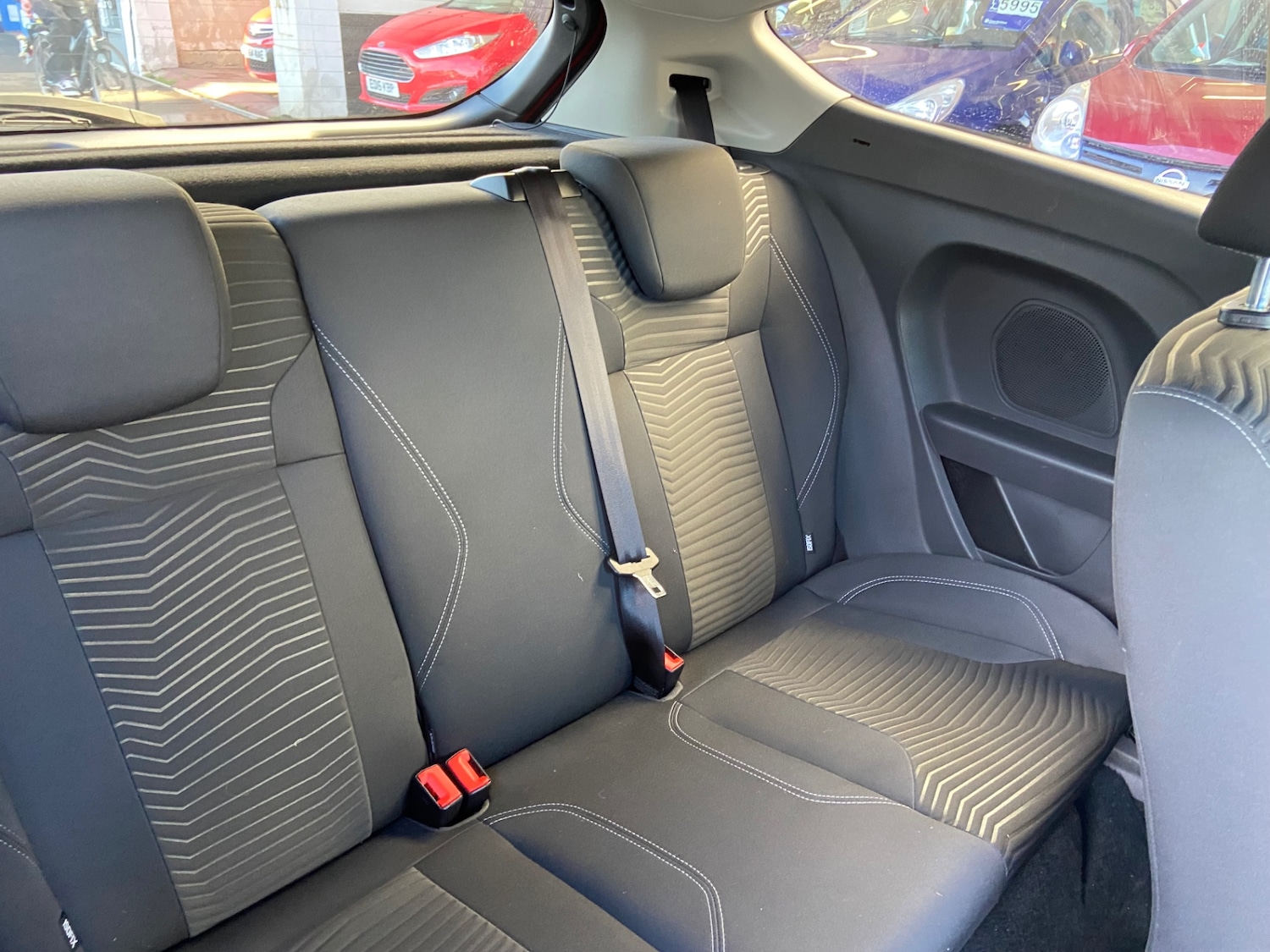 Used Ford Fiesta 2013 for sale - 77198524: Photo 11