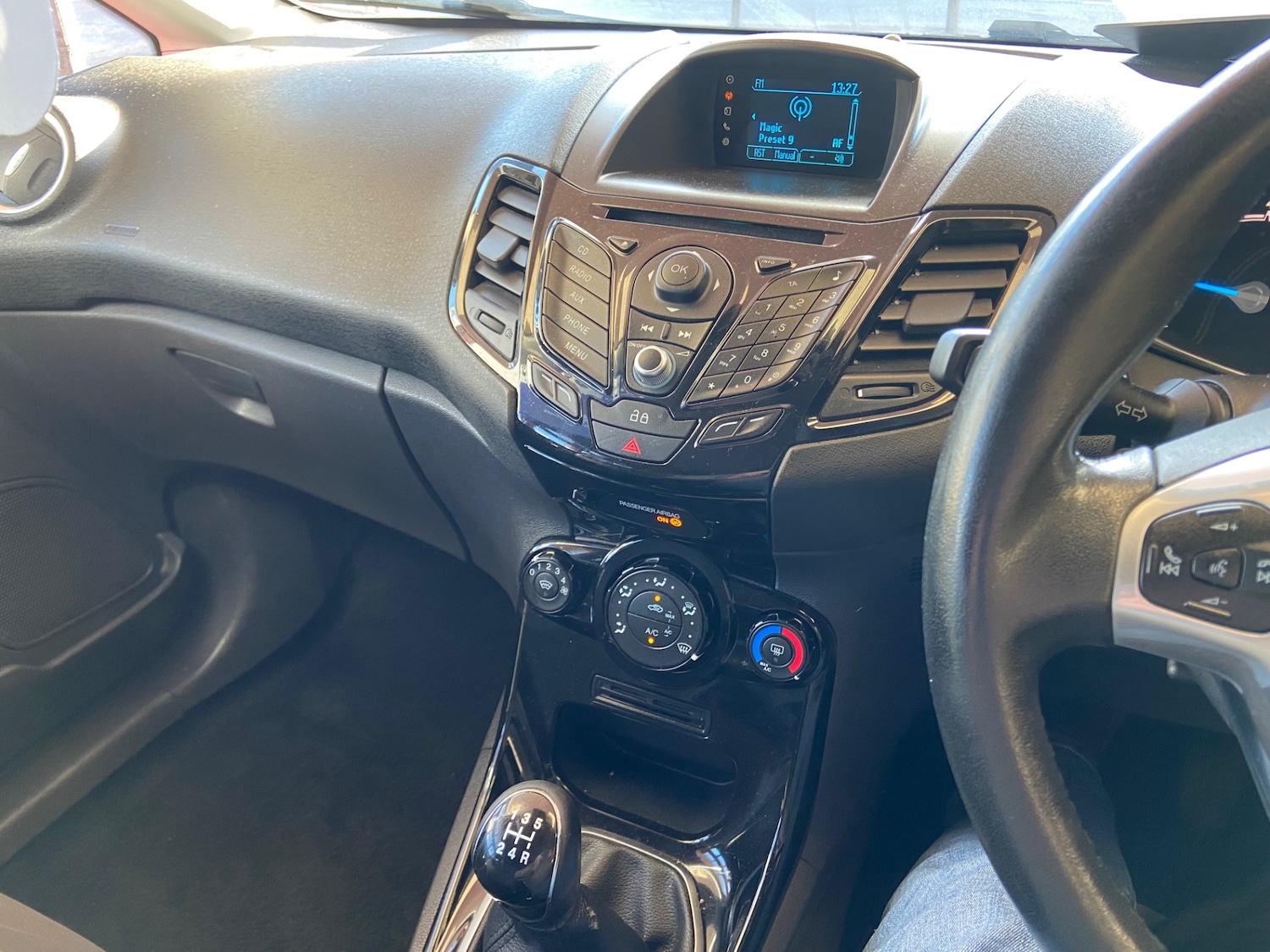 Used Ford Fiesta 2013 for sale - 77198524: Photo 15