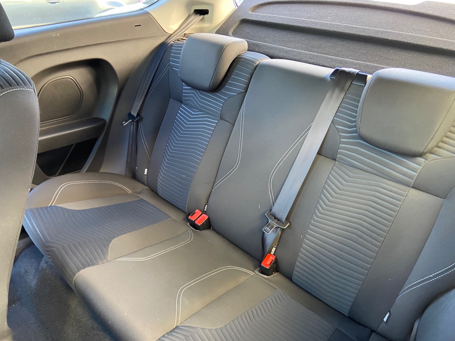 Used Ford Fiesta 2013 for sale - 77198524: Photo 8