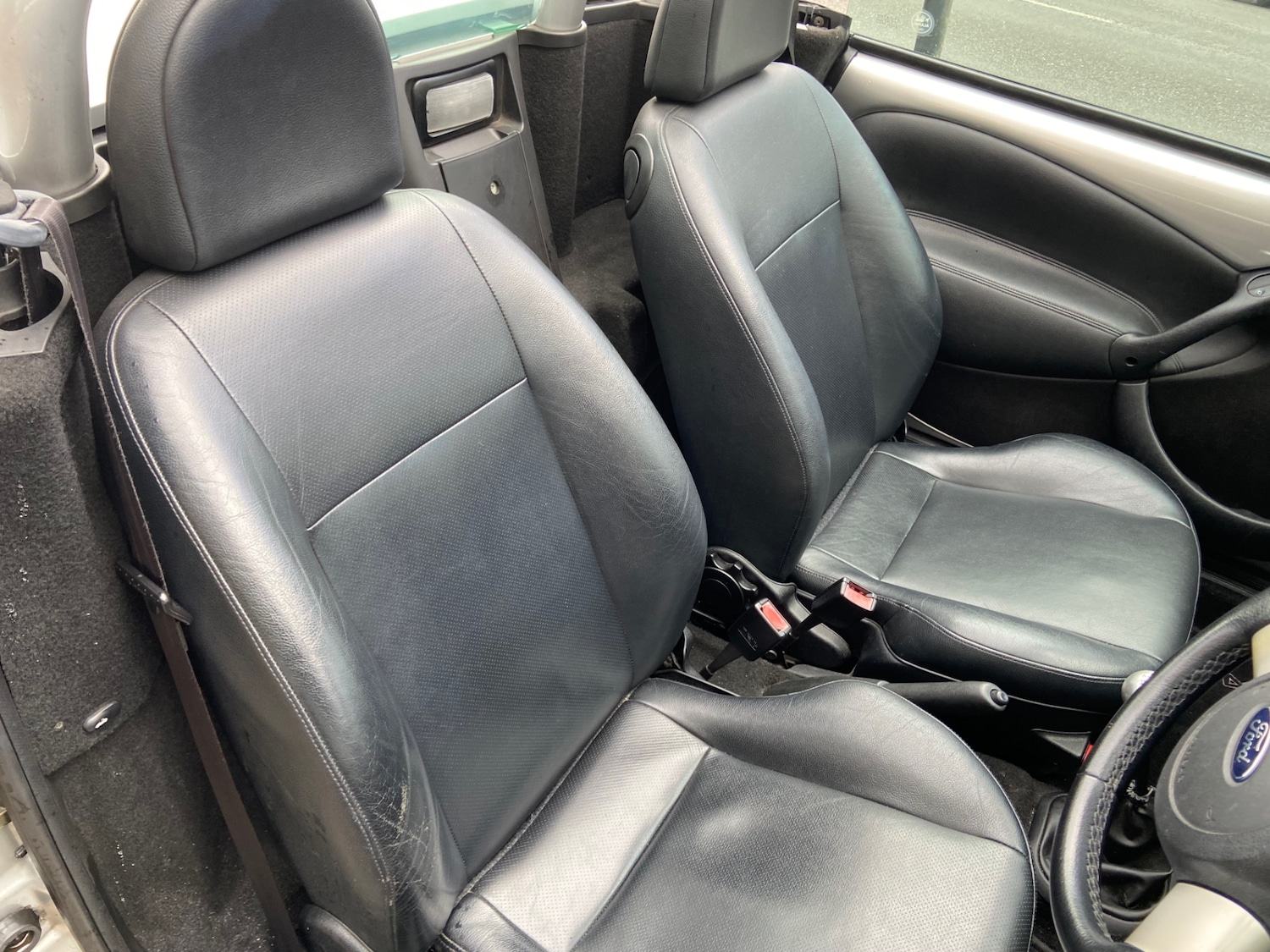 Used Ford Streetka 2006 for sale - 76478011: Photo 10