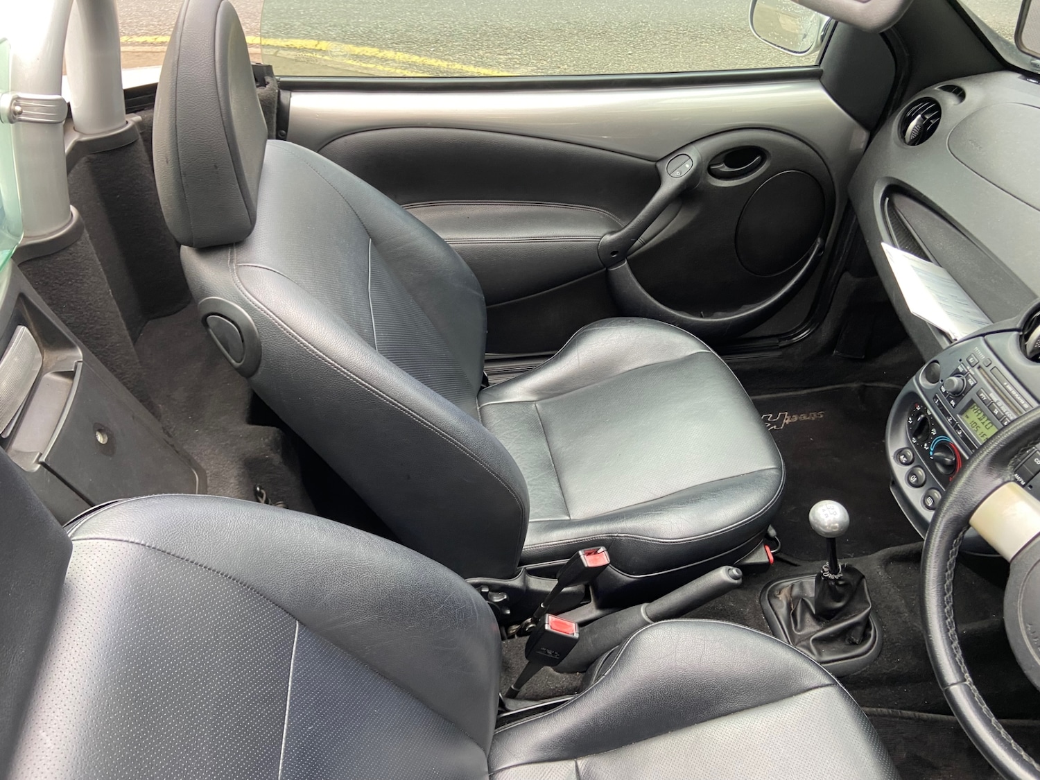 Used Ford Streetka 2006 for sale - 76478011: Photo 11