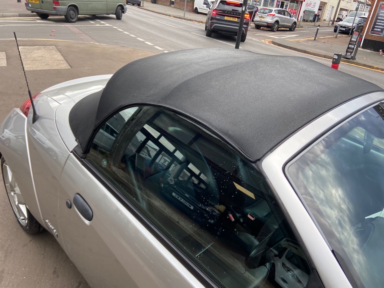 Used Ford Streetka 2006 for sale - 76478011: Photo 13