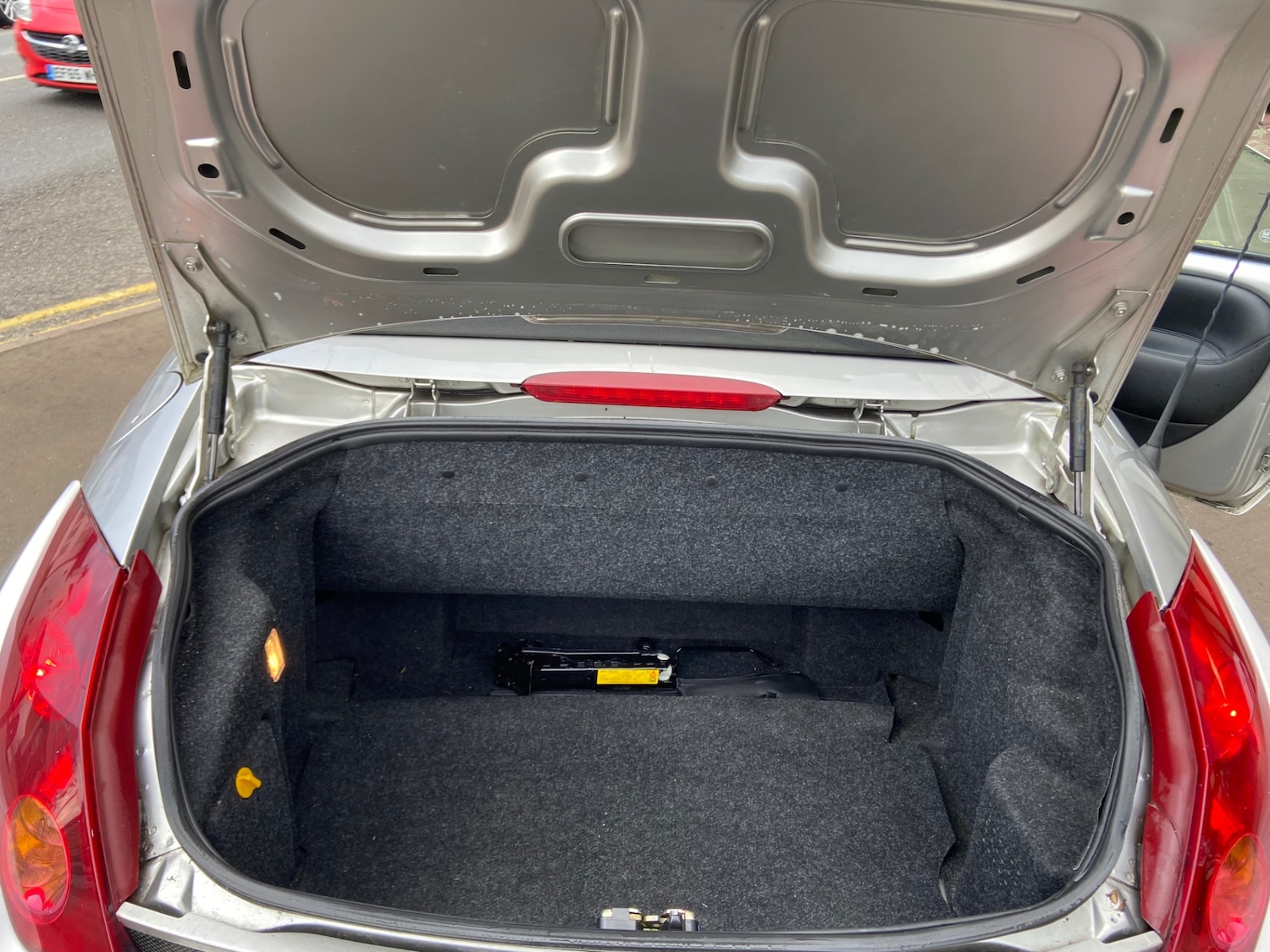 Used Ford Streetka 2006 for sale - 76478011: Photo 17