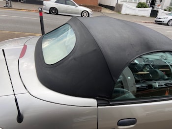 Used Ford Streetka 2006 for sale - 76478011: Photo