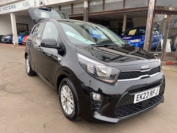 Used Kia Picanto 2023 for sale - 78501572: Photo