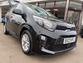 Used Kia Picanto 2023 for sale - 78501572: Photo