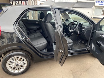 Used Kia Picanto 2023 for sale - 78501572: Photo