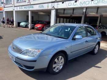 2005 (54) - 1.8 Mistral 5dr