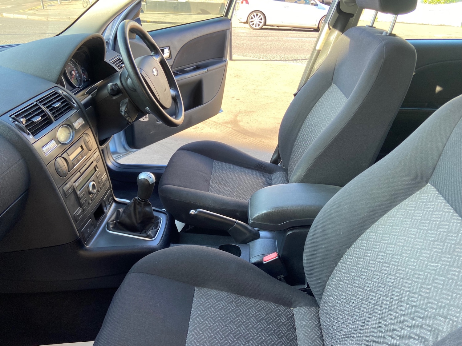 Vehicle 24