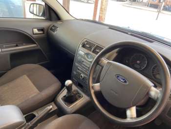 Used Ford Mondeo 2005 for sale - 75179931: Photo