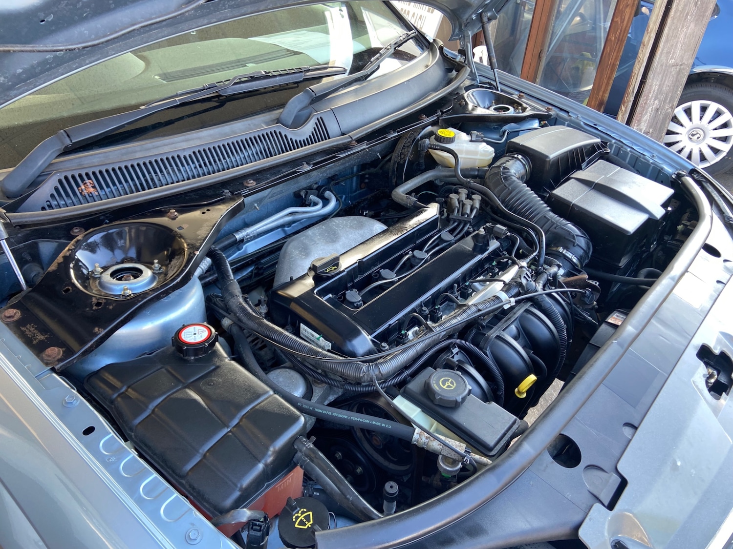 Vehicle 9