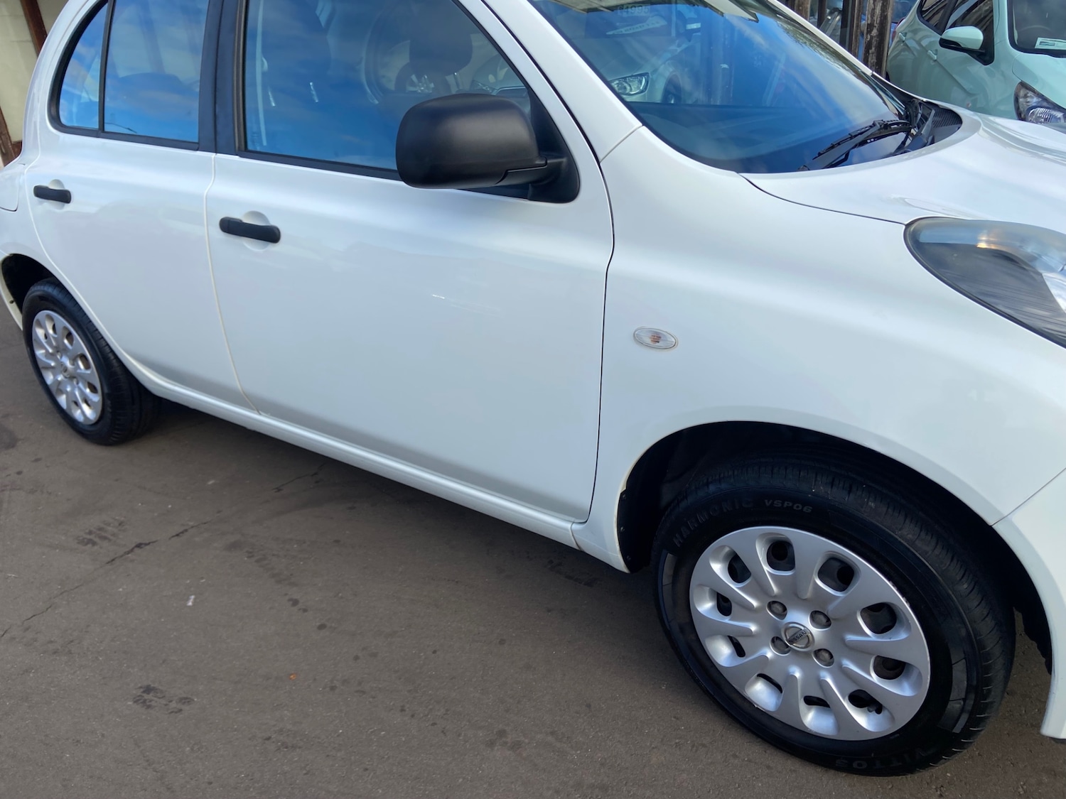 Used Nissan Micra 2010 for sale - 76373121: Photo 19