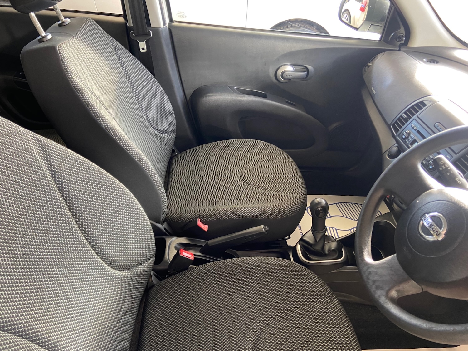 Used Nissan Micra 2010 for sale - 76373121: Photo 22