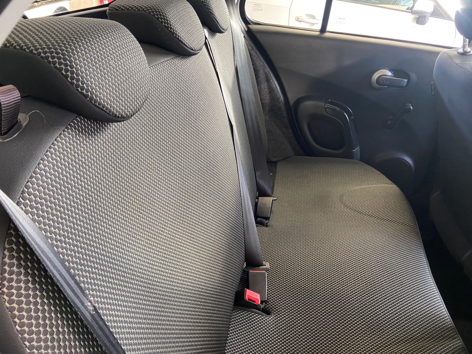 Used Nissan Micra 2010 for sale - 76373121: Photo 24