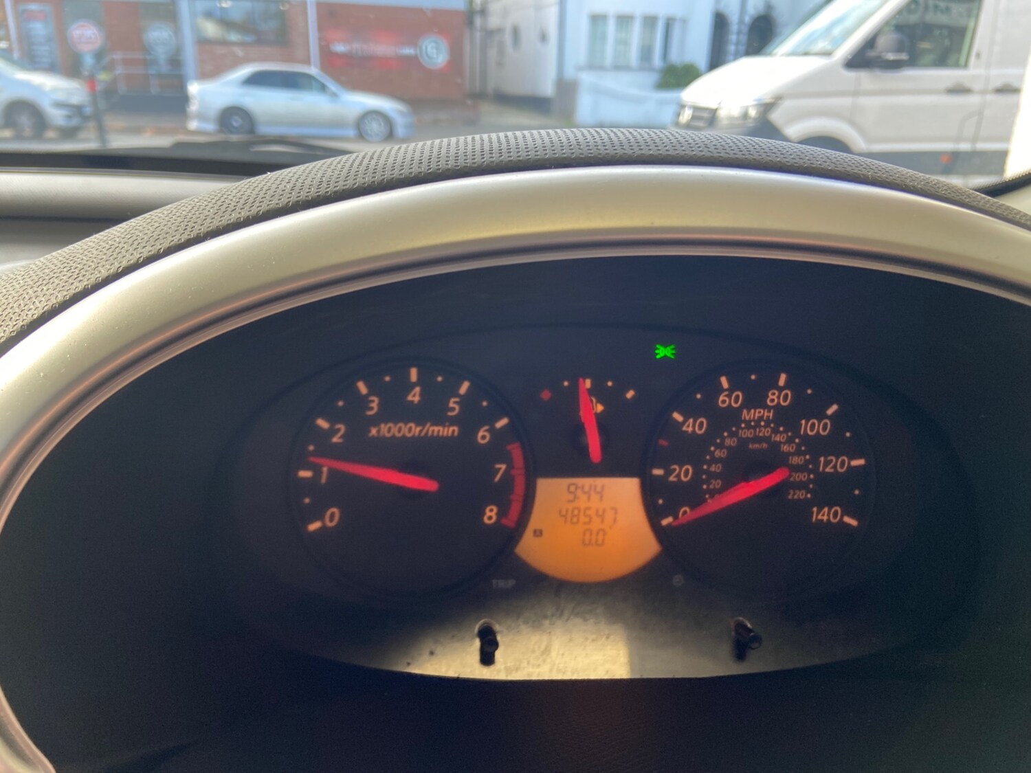 Used Nissan Micra 2010 for sale - 76373121: Photo 4