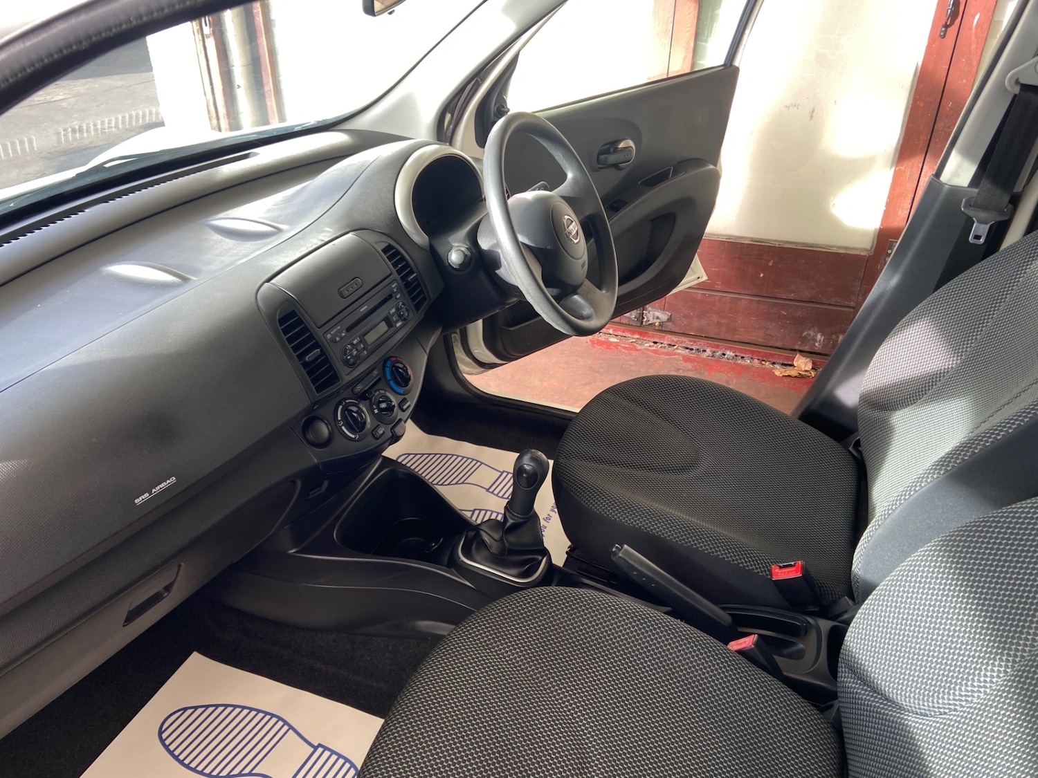 Used Nissan Micra 2010 for sale - 76373121: Photo 5