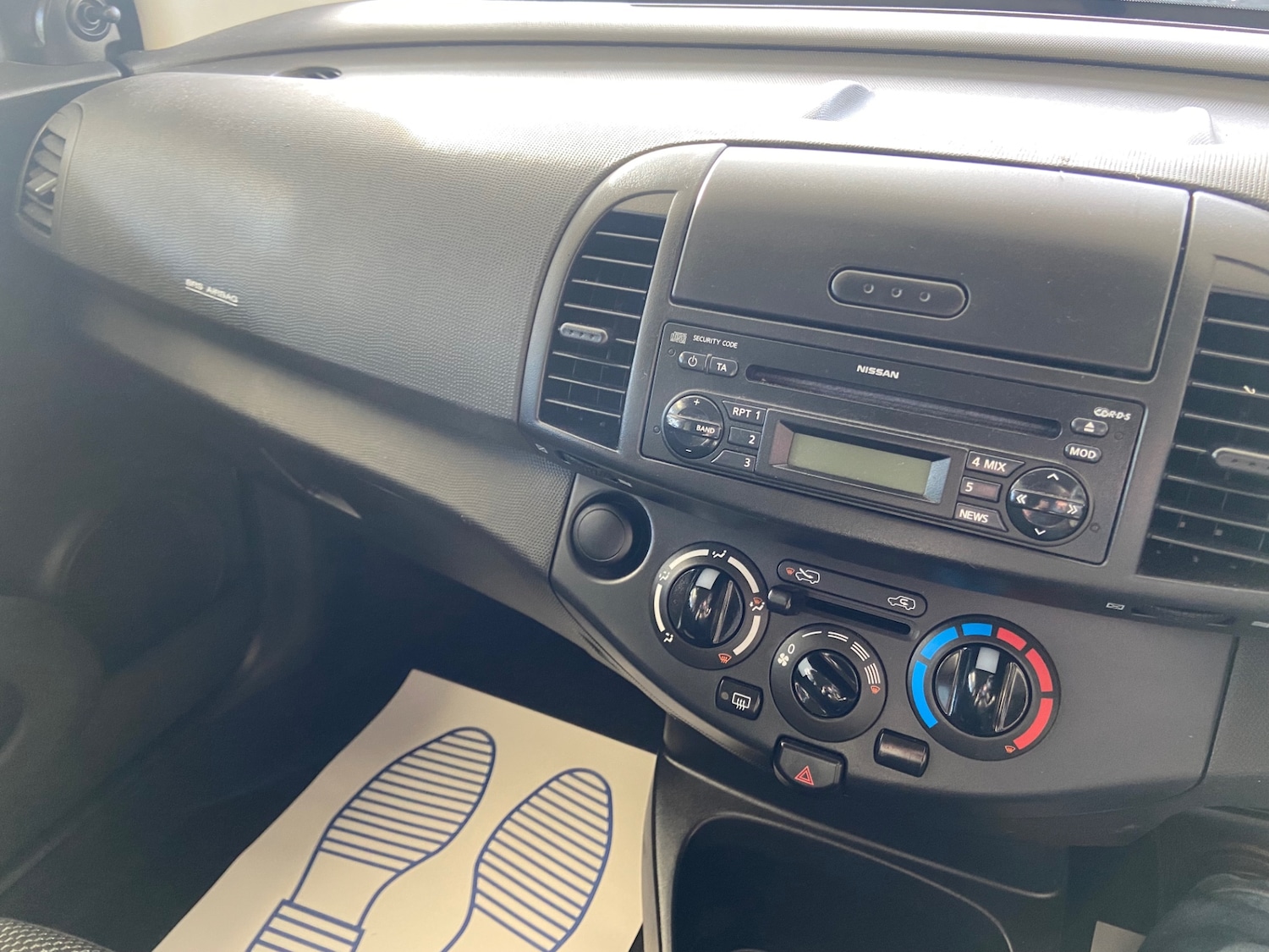 Used Nissan Micra 2010 for sale - 76373121: Photo 8