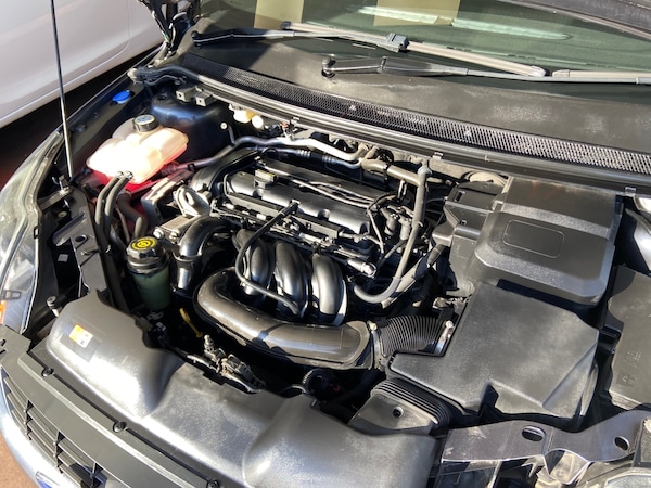 Used Ford Focus 2011 for sale - 76222861: Photo 10