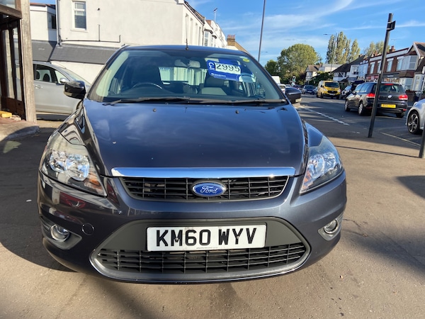 Used Ford Focus 2011 for sale - 76222861: Photo 11