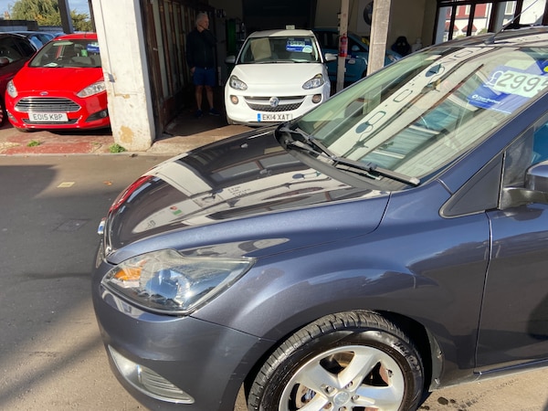 Used Ford Focus 2011 for sale - 76222861: Photo 12