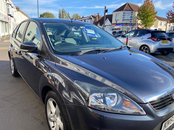 Used Ford Focus 2011 for sale - 76222861: Photo 13