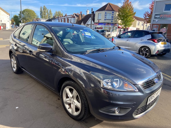 Used Ford Focus 2011 for sale - 76222861: Photo 14
