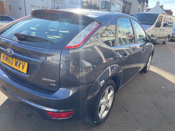 Used Ford Focus 2011 for sale - 76222861: Photo 15