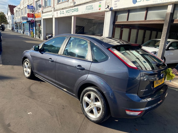 Used Ford Focus 2011 for sale - 76222861: Photo 18