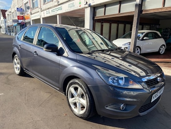 Ford - Focus