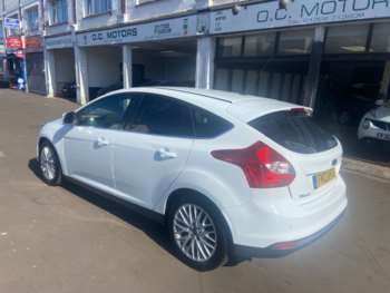 Used Ford Focus 2013 for sale - 74741363: Photo