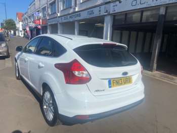 Used Ford Focus 2013 for sale - 74741363: Photo