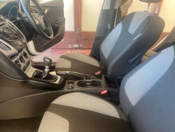 Used Ford Focus 2013 for sale - 74741363: Photo