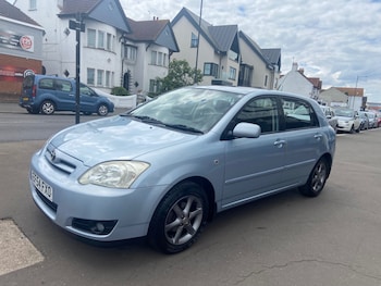 Used Toyota Corolla 2005 for sale - 79071250: Photo