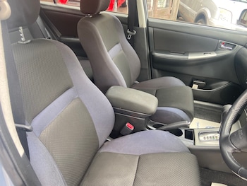 Used Toyota Corolla 2005 for sale - 79071250: Photo