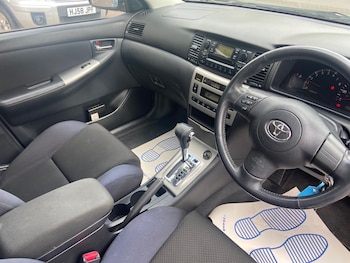 Used Toyota Corolla 2005 for sale - 79071250: Photo